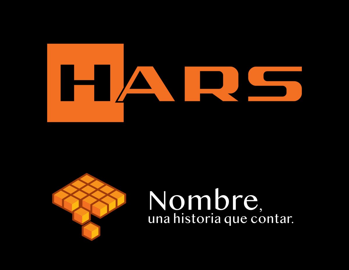 Nombre, una historia que contar. 